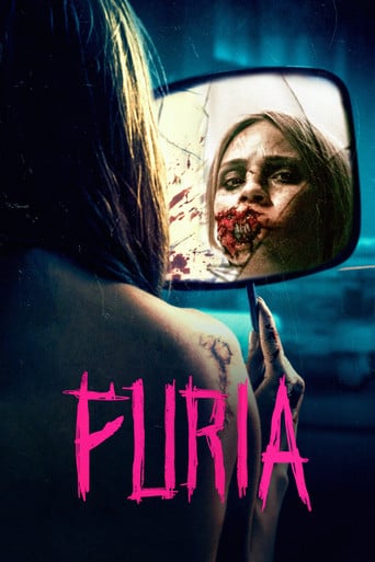Rabid - Jen Soska · 2019