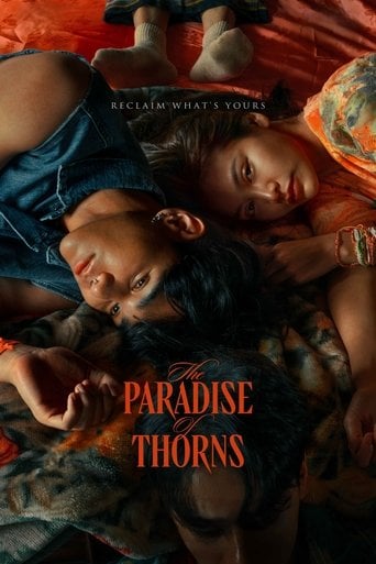 The Paradise of Thorns - Naruebet Kuno · 2024
