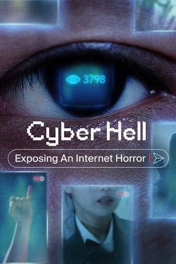 Cyber Hell: Exposing an Internet Horror - Choi Jin-sung · 2022