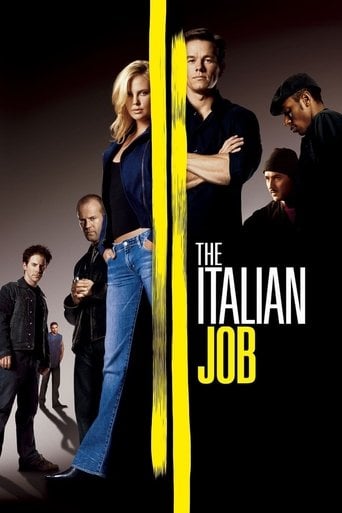 The Italian Job - F. Gary Gray · 2003