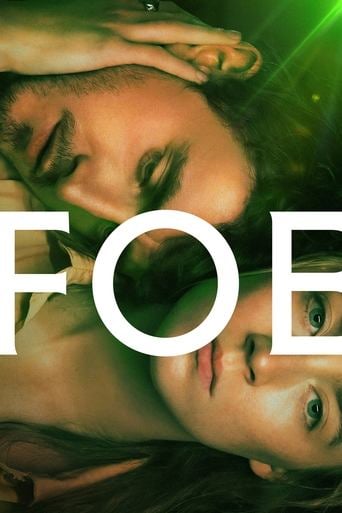 Foe - Garth Davis · 2023