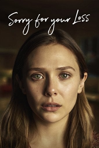 Sorry For Your Loss - Kit Steinkellner · 2018
