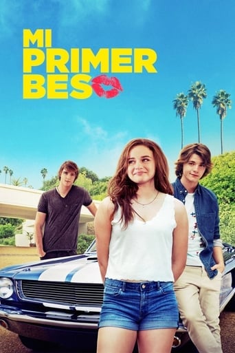 El stand de los besos - "El stand de los besos" sigue a Elle, quien se enamora del hermano de su mejor amigo, lo que pone a prueba su amistad y su vida amorosa. Una comedia romántica sobre el amor y las decisiones adolescentes.