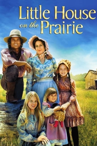 Little House on the Prairie - Ed Friendly · 1974