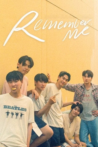 Remember Me - · 2022