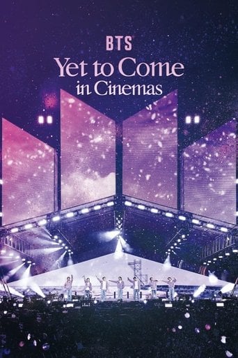 BTS: Yet to Come in Cinemas - Oh Yun-dong · 2023