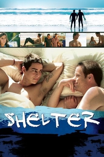 Shelter - Jonah Markowitz · 2007