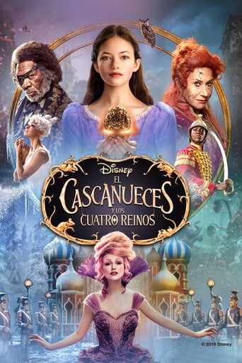 El cascanueces y los cuatro reinos - Lasse Hallström · 2018