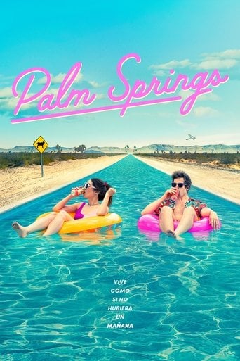 Palm Springs - Max Barbakow · 2020