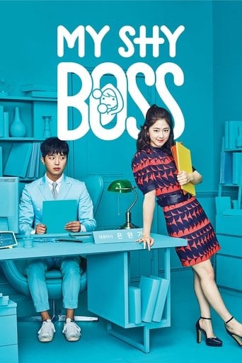 My Shy Boss - Joo Hwa-mi · 2017