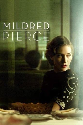 Mildred Pierce - James M. Cain · 2011