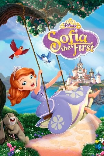 Sofia the First - Craig Gerber · 2013