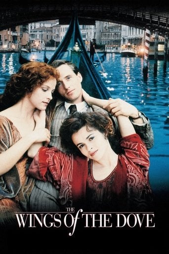 Las alas de la paloma - Iain Softley · 1997