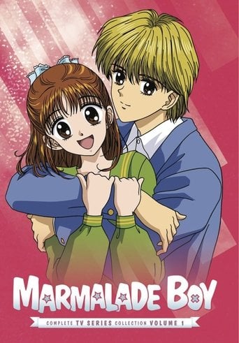 Marmalade Boy - · 1994