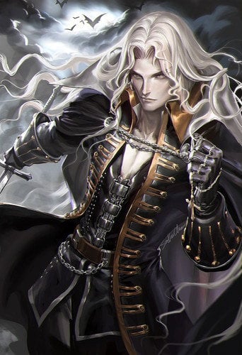 The Definitive Castlevania Timeline - Master Alucard · 2023