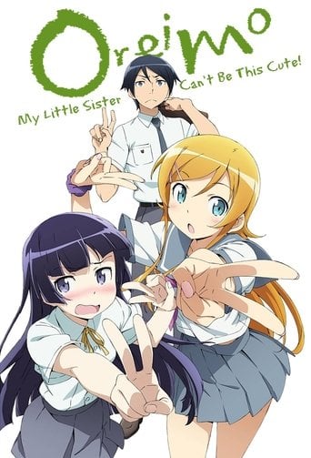 Oreimo - · 2010