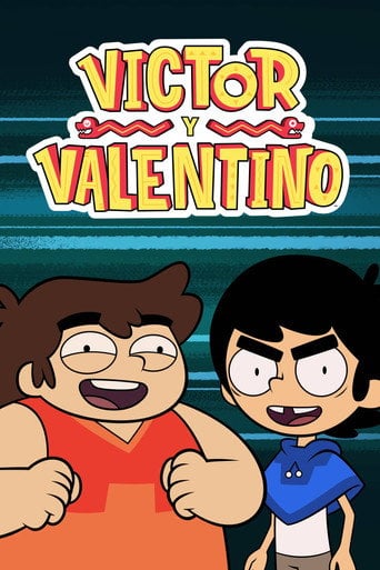 Victor y Valentino - Diego Molano · 2019
