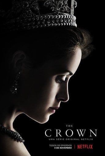 The Crown - Peter Morgan · 2016