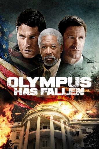 Olympus Has Fallen - Antoine Fuqua · 2013