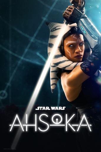 Ahsoka - Dave Filoni · 2023