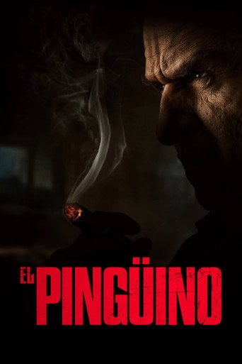 El Pingüino - Lauren LeFranc · 2024