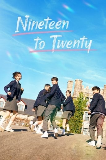 Nineteen to Twenty - Kim Jae-won · 2023