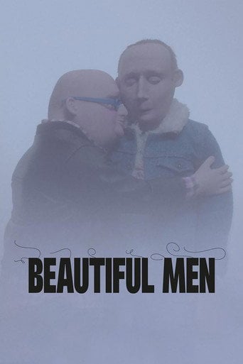 Hombres guapos - Nicolas Keppens · 2023