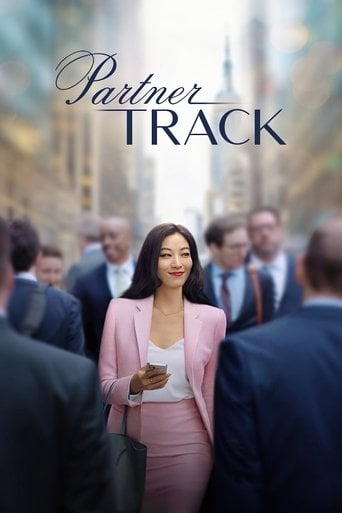 Partner Track - Georgia Lee · 2022