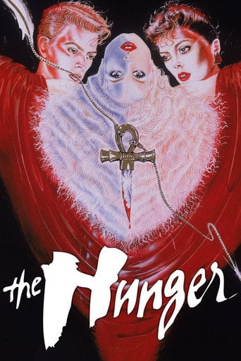 The Hunger - Tony Scott · 1983
