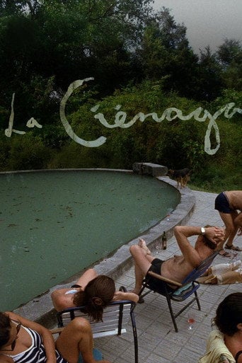 La ciénaga - Lucrecia Martel · 2001