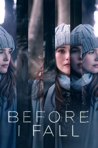 Before I Fall - Ry Russo-Young · 2017