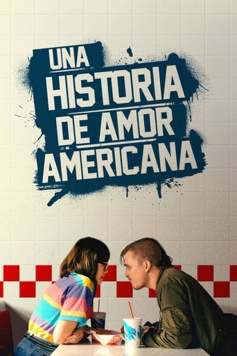 Cena en América - Adam Rehmeier · 2022