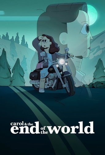 Carol & the End of the World - Dan Guterman · 2023