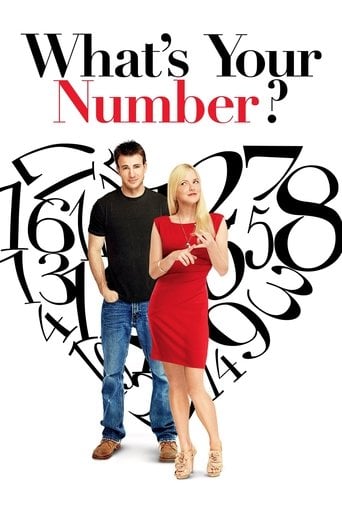 What's Your Number? - Mark Mylod · 2011