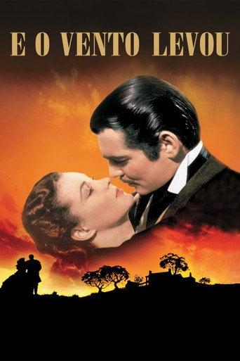 ...E o Vento Levou - Victor Fleming · 1939