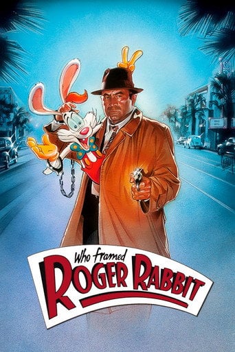 Who Framed Roger Rabbit - Robert Zemeckis · 1988