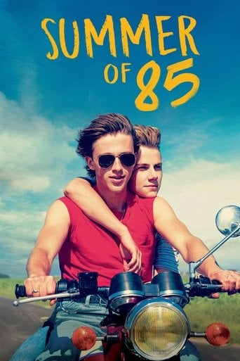 Summer of 85 - François Ozon · 2020