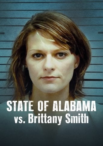 State of Alabama vs. Brittany Smith - Ryan White · 2022