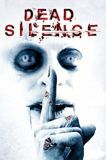 Dead Silence - James Wan · 2007