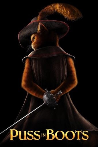 Puss in Boots - Chris Miller · 2011