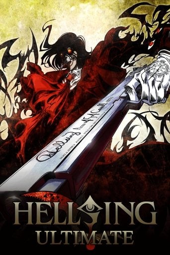 Hellsing Ultimate - Kohta Hirano · 2006