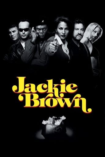 Jackie Brown - Quentin Tarantino · 1997