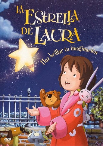 La Estrella de Laura - Piet De Rycker · 2004