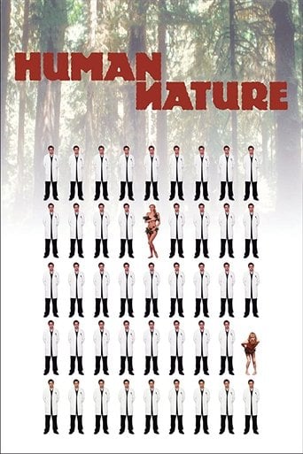 Human Nature - Michel Gondry · 2001
