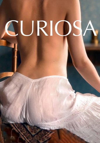 Curiosa - Lou Jeunet · 2019