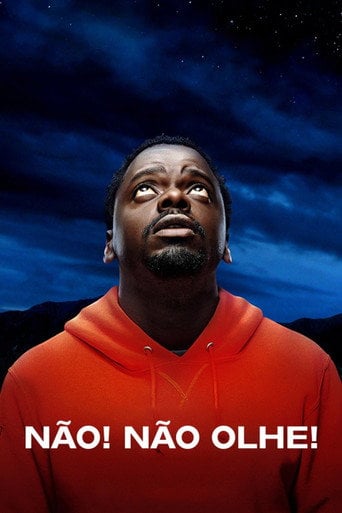 Não! Não Olhe! - Jordan Peele · 2022