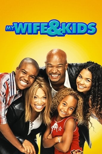 My Wife and Kids - Damon Wayans · 2001