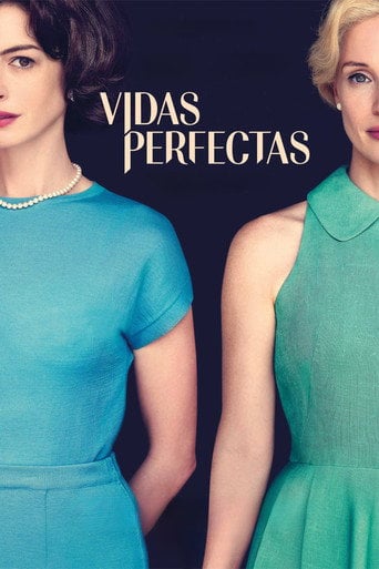 Vidas perfectas - Benoît Delhomme · 2024