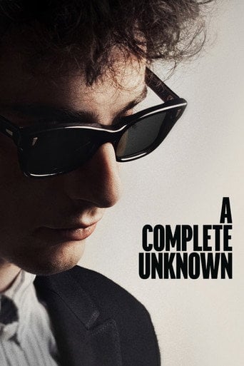 A Complete Unknown - James Mangold · 2024