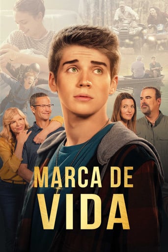 Marca de vida - Kevin Peeples · 2022